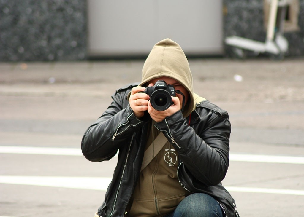 Как и где пойти в техникум фотографии