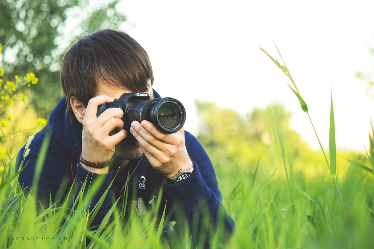 Как и где выбрать лицей фотографии с устройством на работу