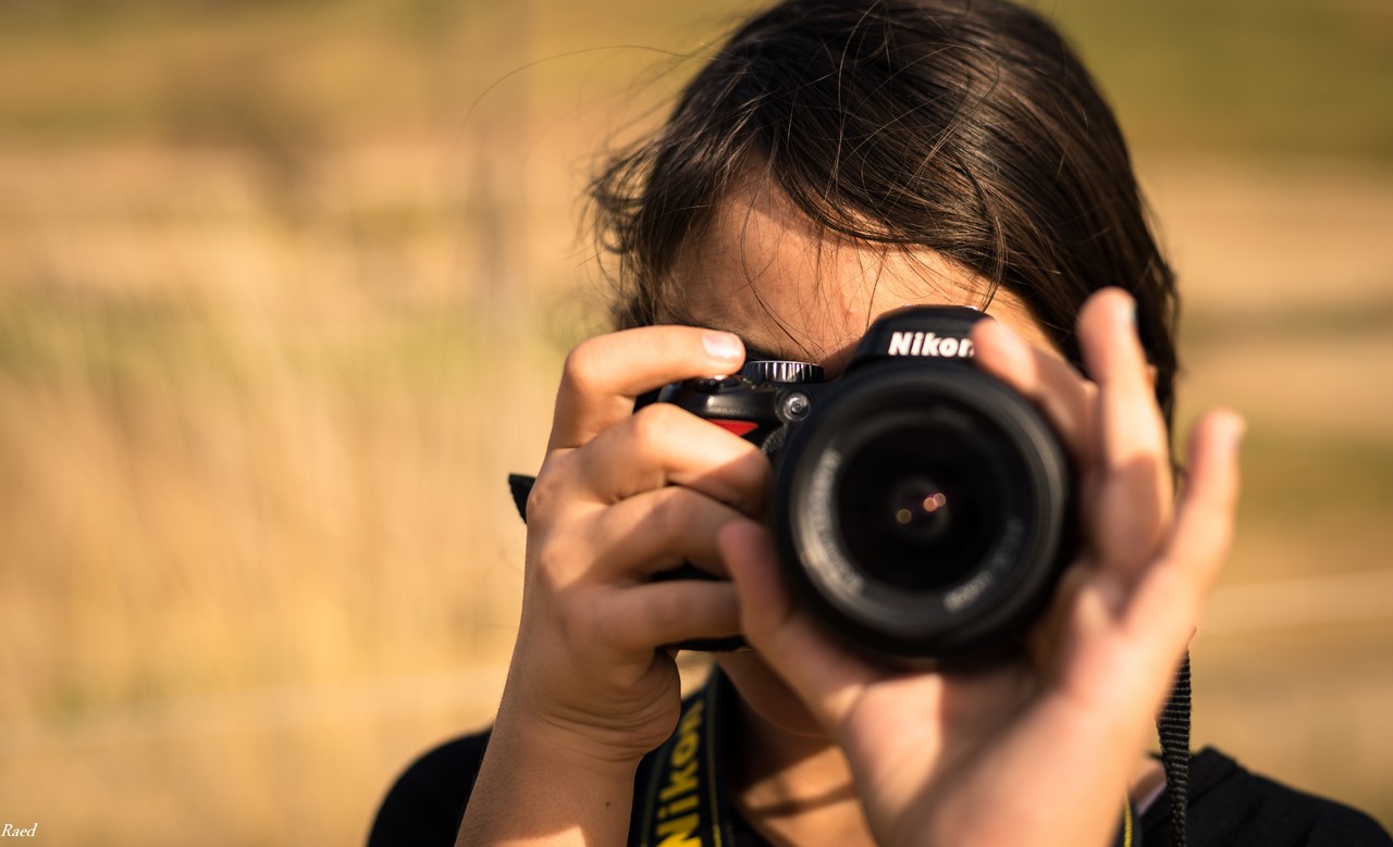 Как и где выбрать учебную студию (салон) фотографии с устройством на работу